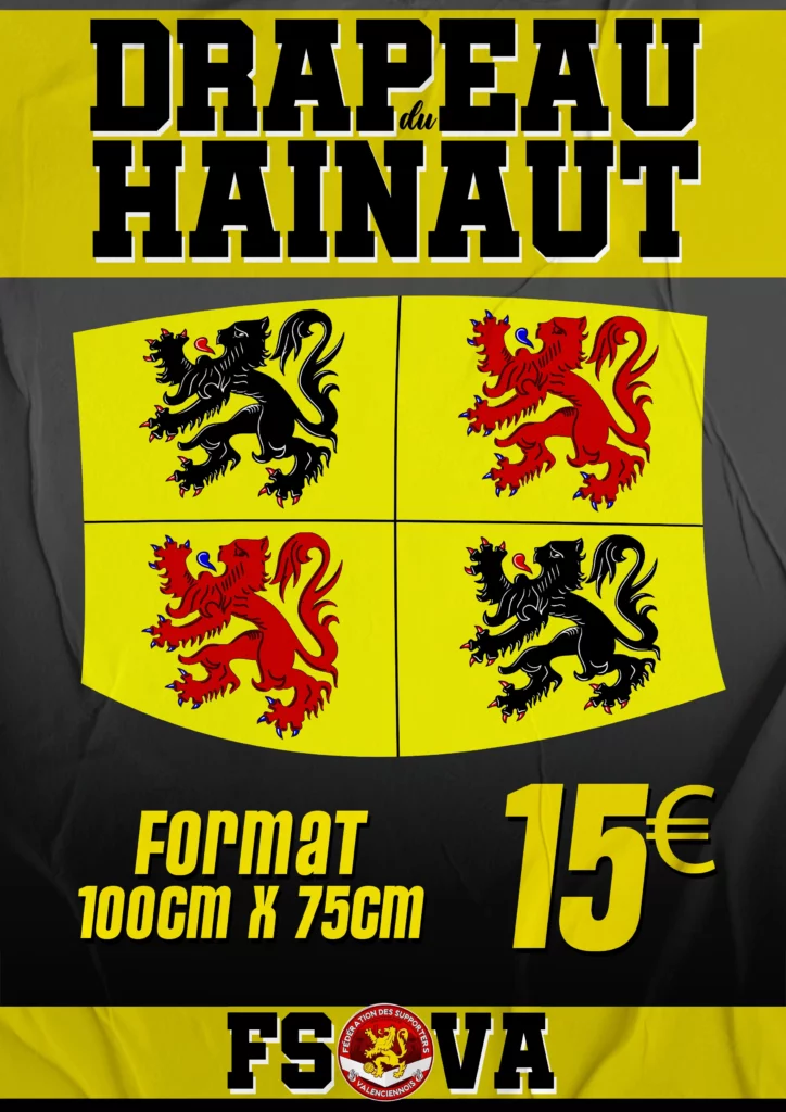 AFFICHE-DRAPEAU-HAINAUT-2023-fsva