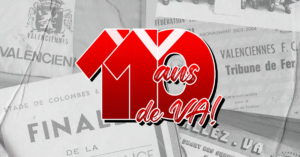 Exposition des 110 ans web page featured image